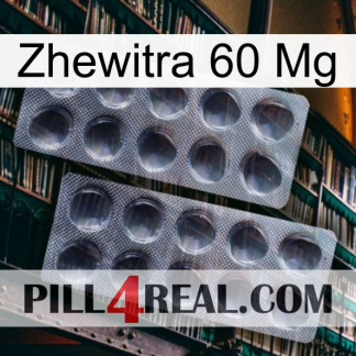 Zhewitra 60Mg 31